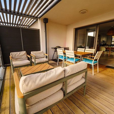 Appartement Catalina - Double Terrasse - Wifi - Clim - Porticcio 포르티씨오 외부 사진