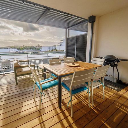 Appartement Catalina - Double Terrasse - Wifi - Clim - Porticcio 포르티씨오 외부 사진