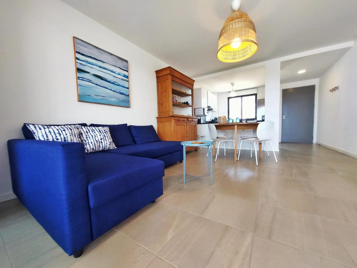 Appartement Catalina - Double Terrasse - Wifi - Clim - Porticcio 포르티씨오 외부 사진