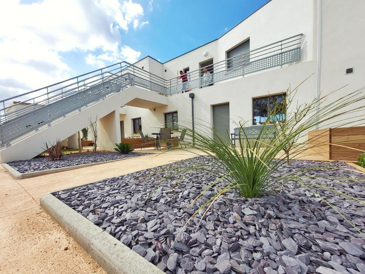 Appartement Catalina - Double Terrasse - Wifi - Clim - Porticcio 포르티씨오 외부 사진