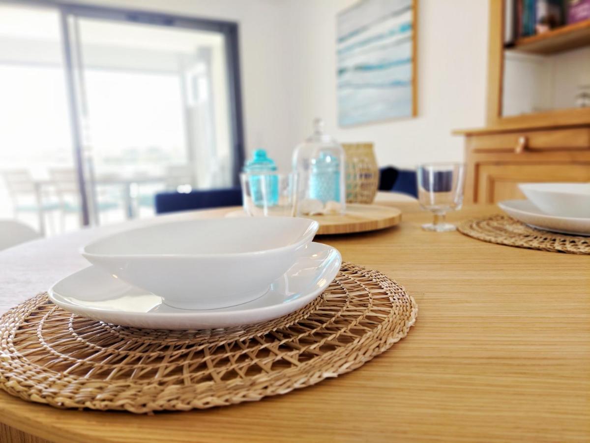 Appartement Catalina - Double Terrasse - Wifi - Clim - Porticcio 포르티씨오 외부 사진