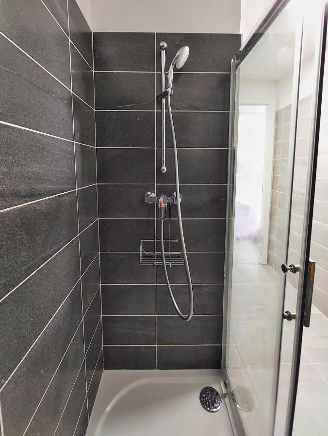 Appartement Catalina - Double Terrasse - Wifi - Clim - Porticcio 포르티씨오 외부 사진