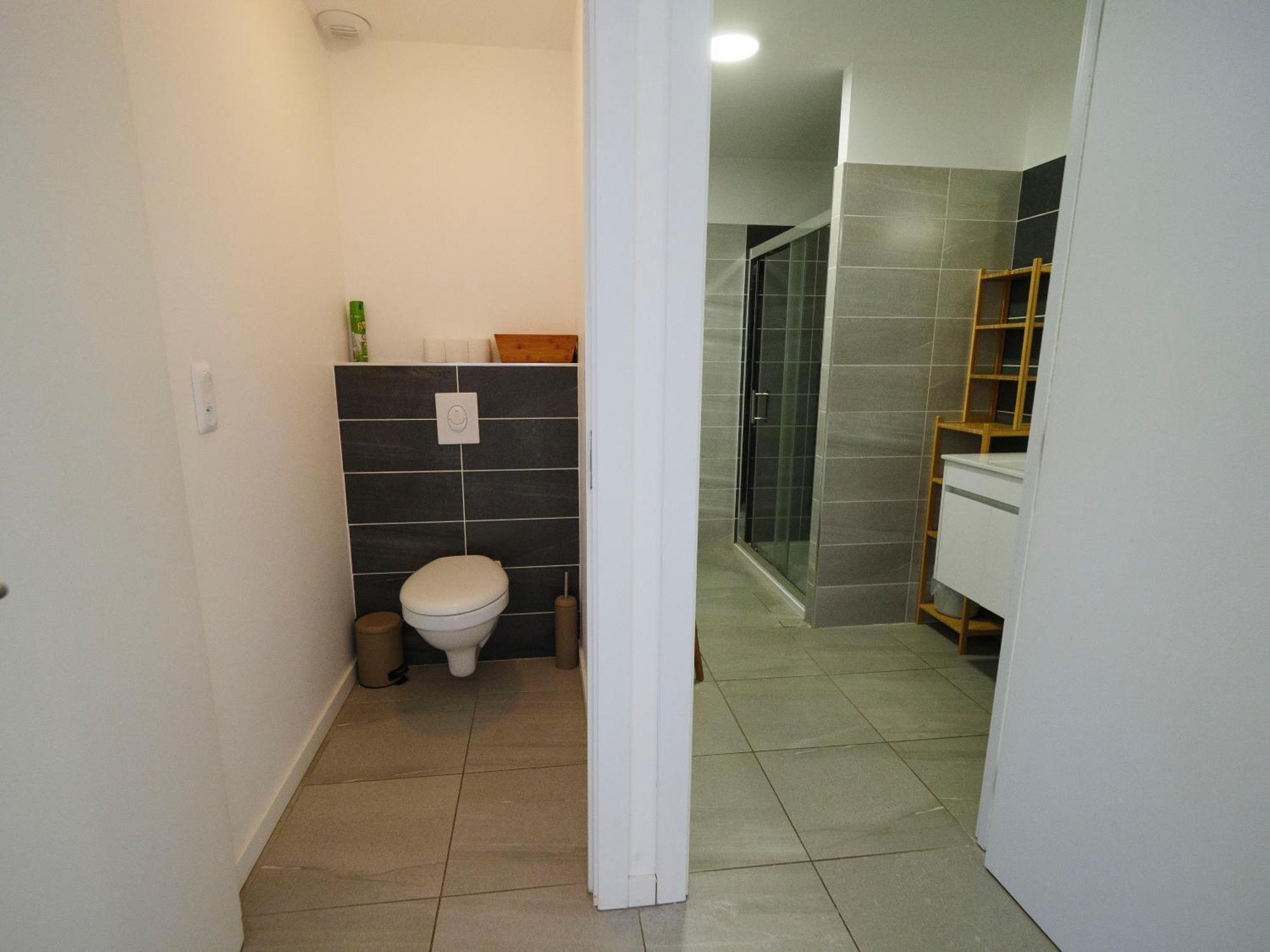 Appartement Catalina - Double Terrasse - Wifi - Clim - Porticcio 포르티씨오 외부 사진