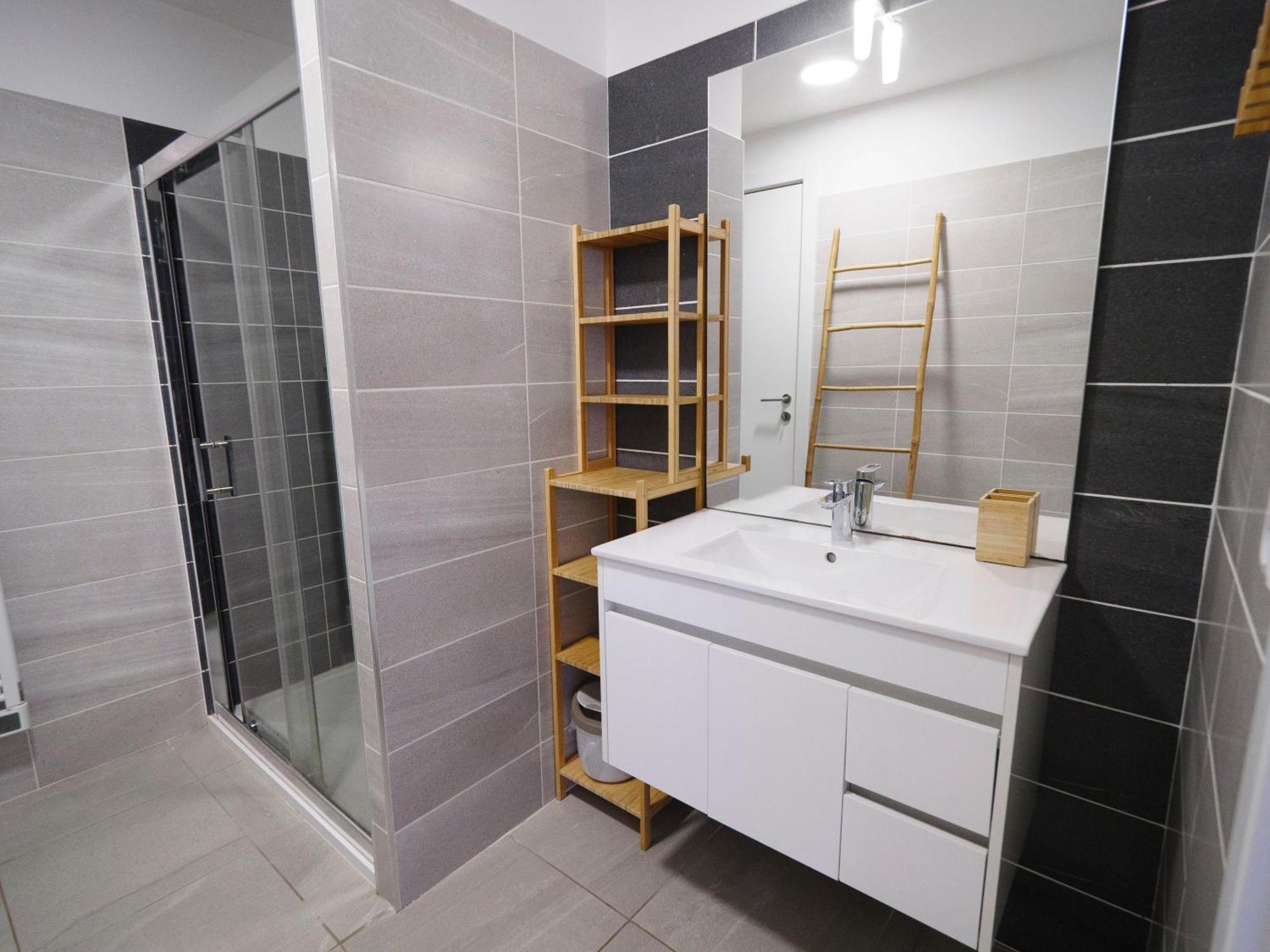 Appartement Catalina - Double Terrasse - Wifi - Clim - Porticcio 포르티씨오 외부 사진