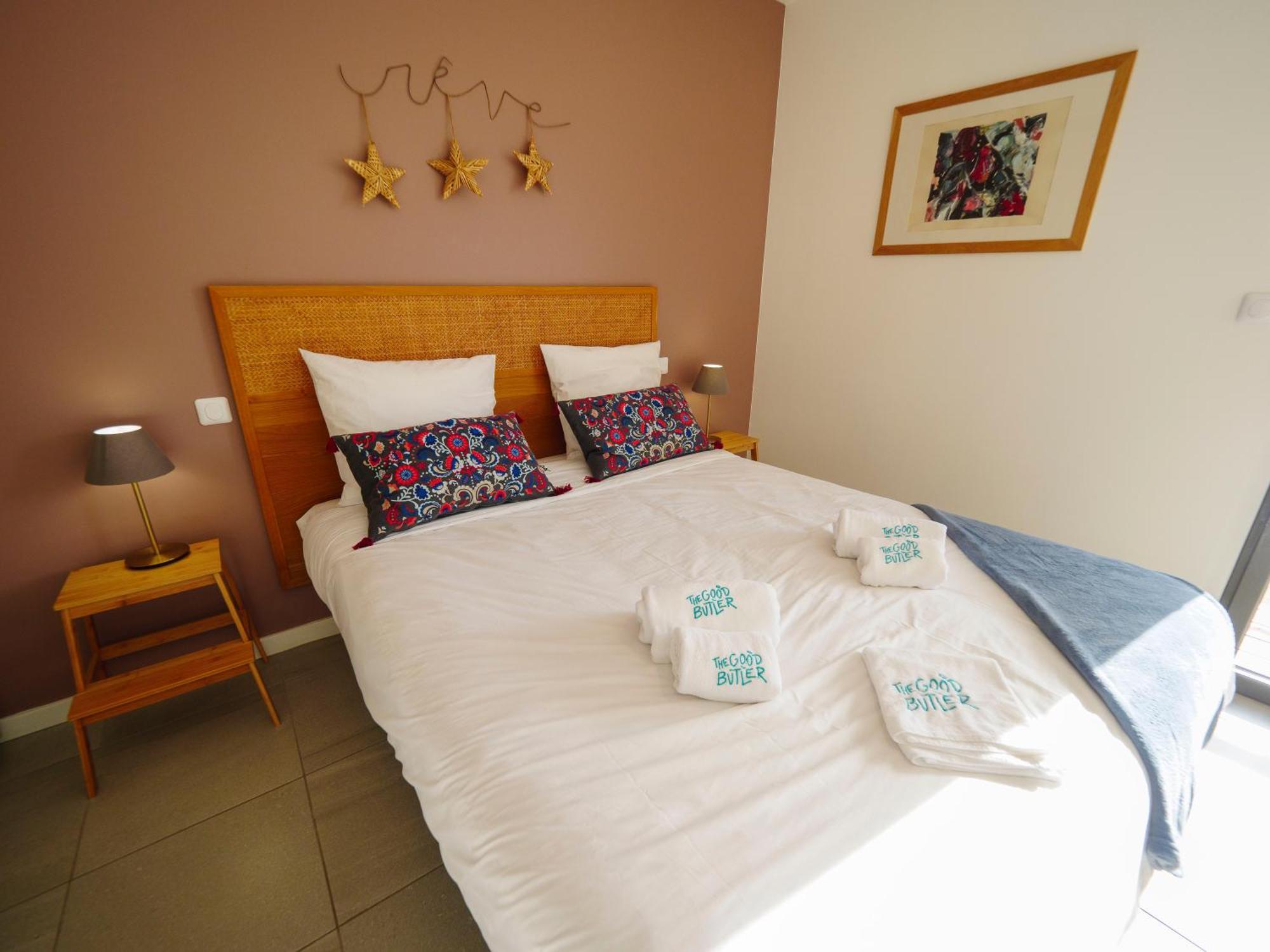Appartement Catalina - Double Terrasse - Wifi - Clim - Porticcio 포르티씨오 외부 사진