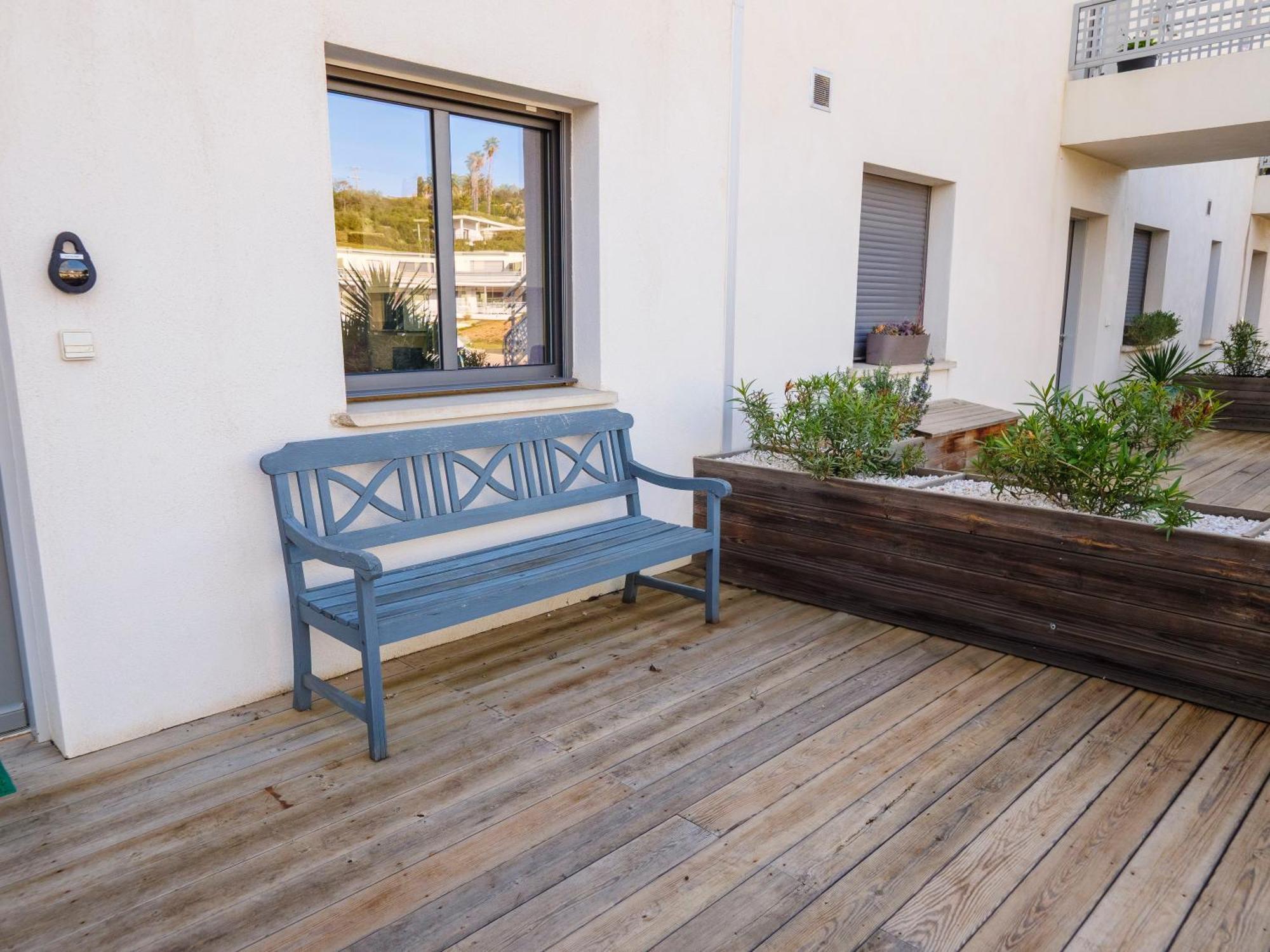 Appartement Catalina - Double Terrasse - Wifi - Clim - Porticcio 포르티씨오 외부 사진