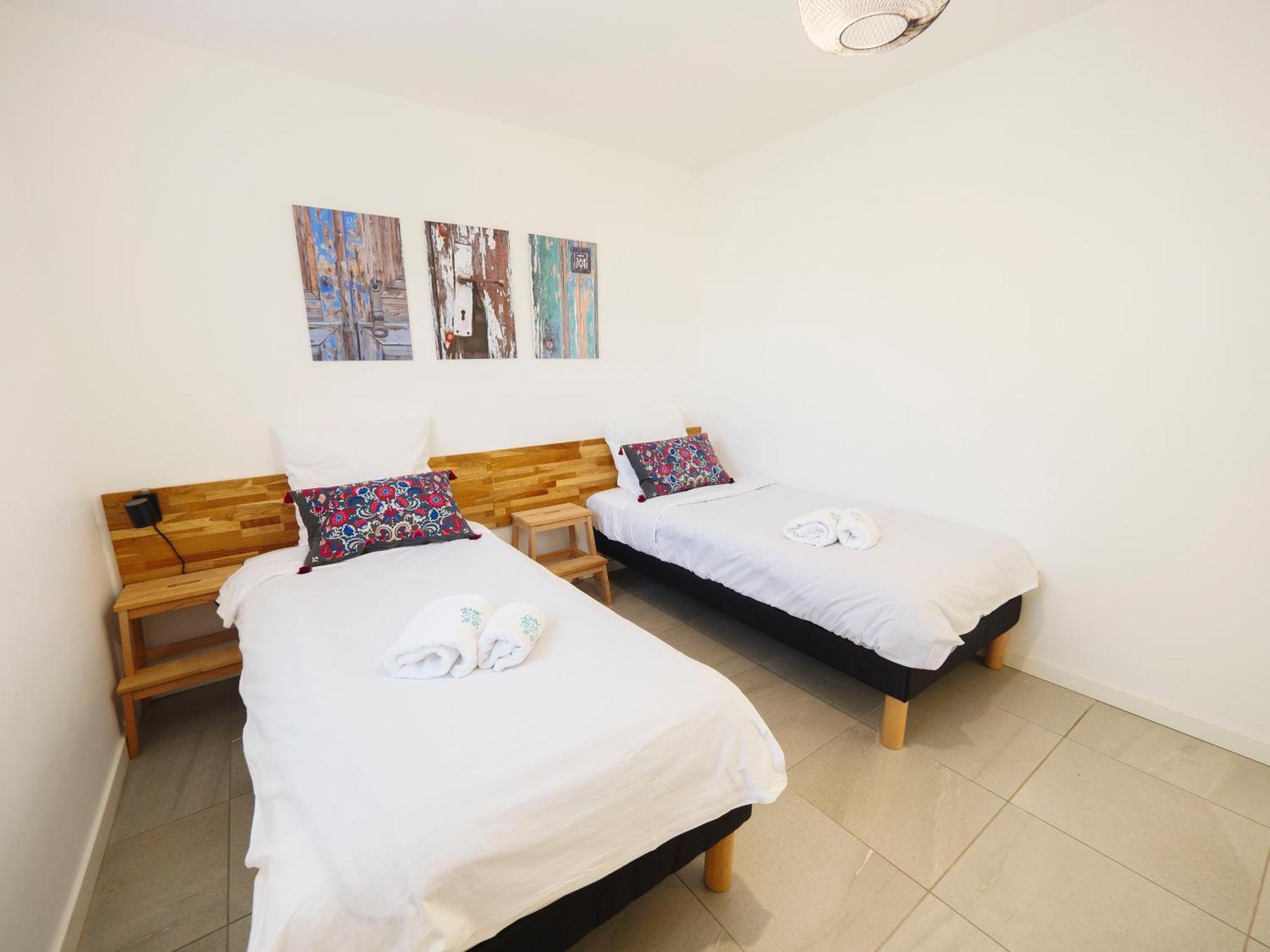 Appartement Catalina - Double Terrasse - Wifi - Clim - Porticcio 포르티씨오 외부 사진