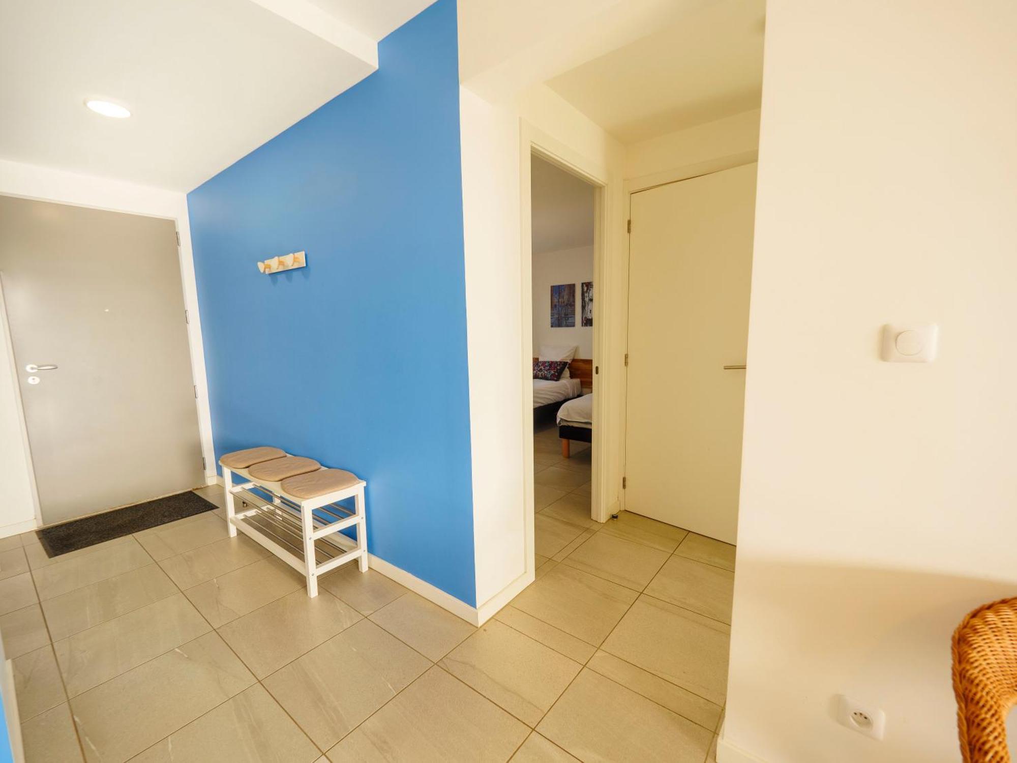 Appartement Catalina - Double Terrasse - Wifi - Clim - Porticcio 포르티씨오 외부 사진